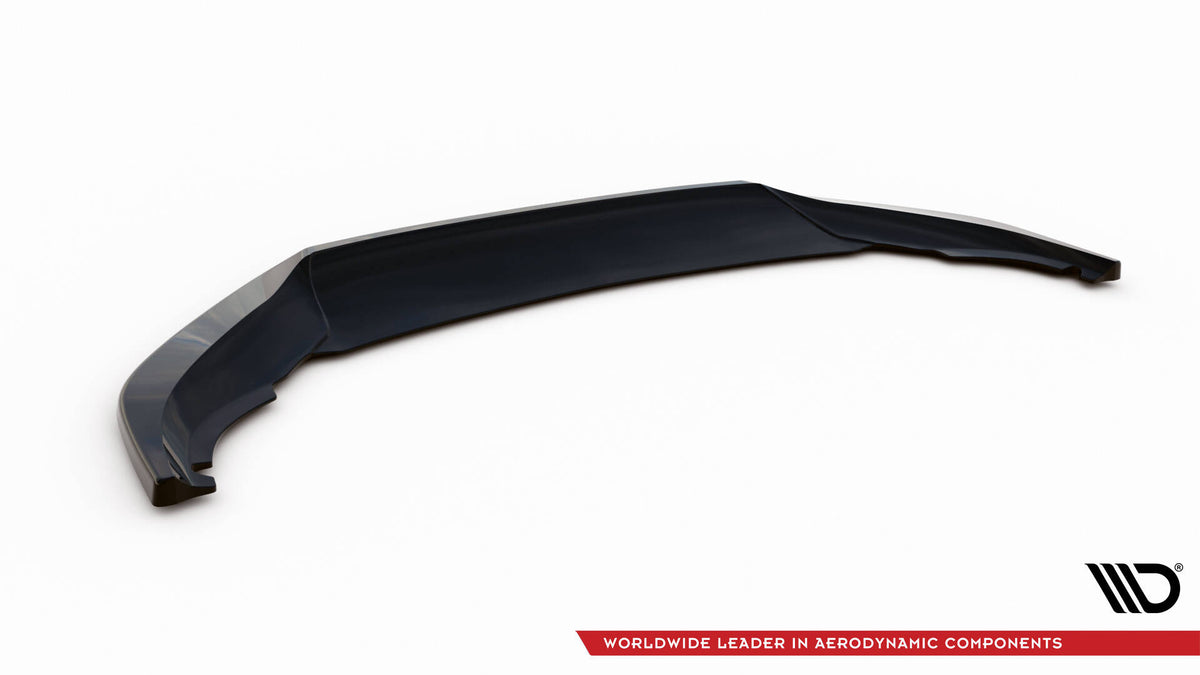 Frontspoiler Lippe V.5 Cupra Formentor Mk1