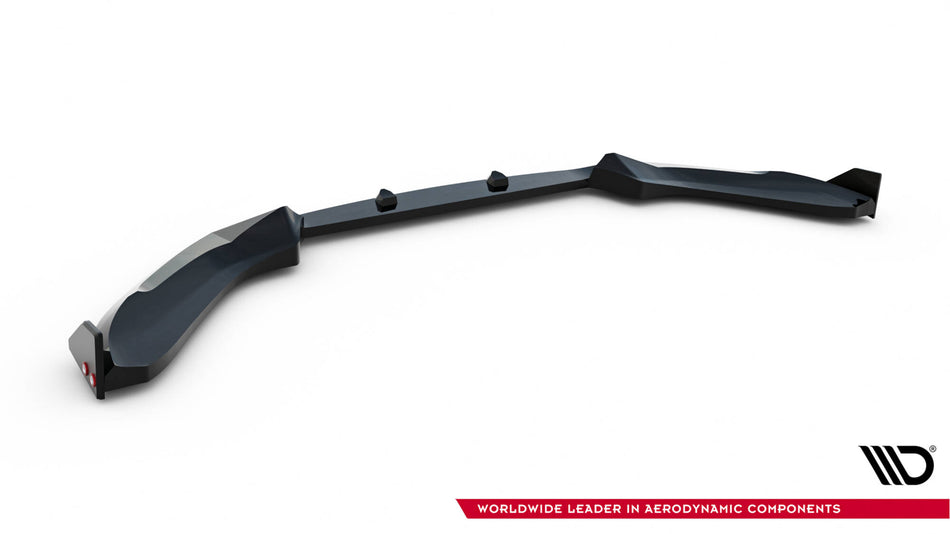 Frontspoiler Lippe V.5 BMW 1 F20 Facelift M-Pack / M140i