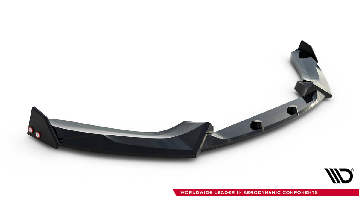 Frontspoiler Lippe V.5 BMW 1 F20 Facelift M-Pack / M140i