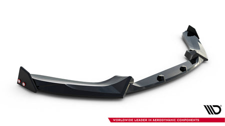 Frontspoiler Lippe V.5 BMW 1 F20 Facelift M-Pack / M140i