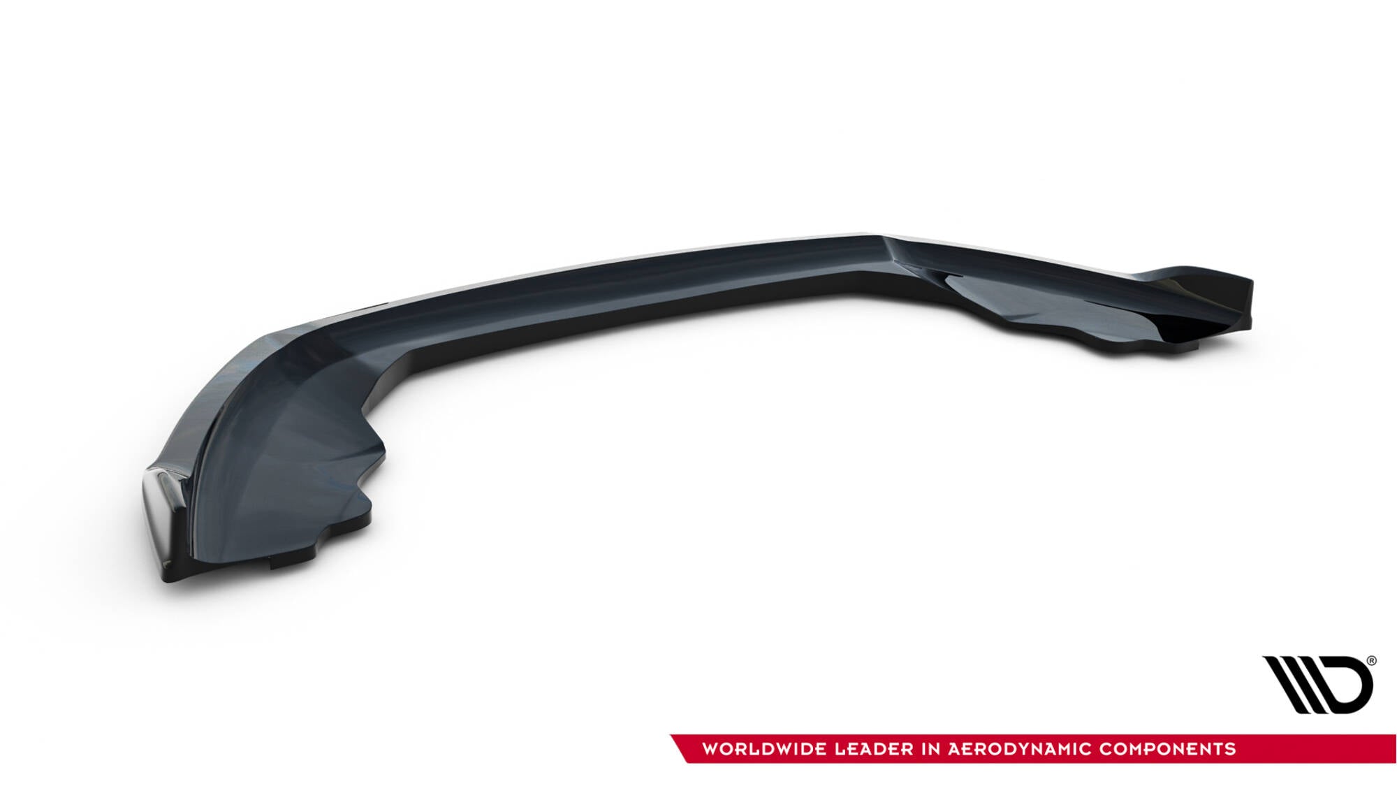 Frontspoiler Lippe V.5 Ford Fiesta ST Mk7 Facelift