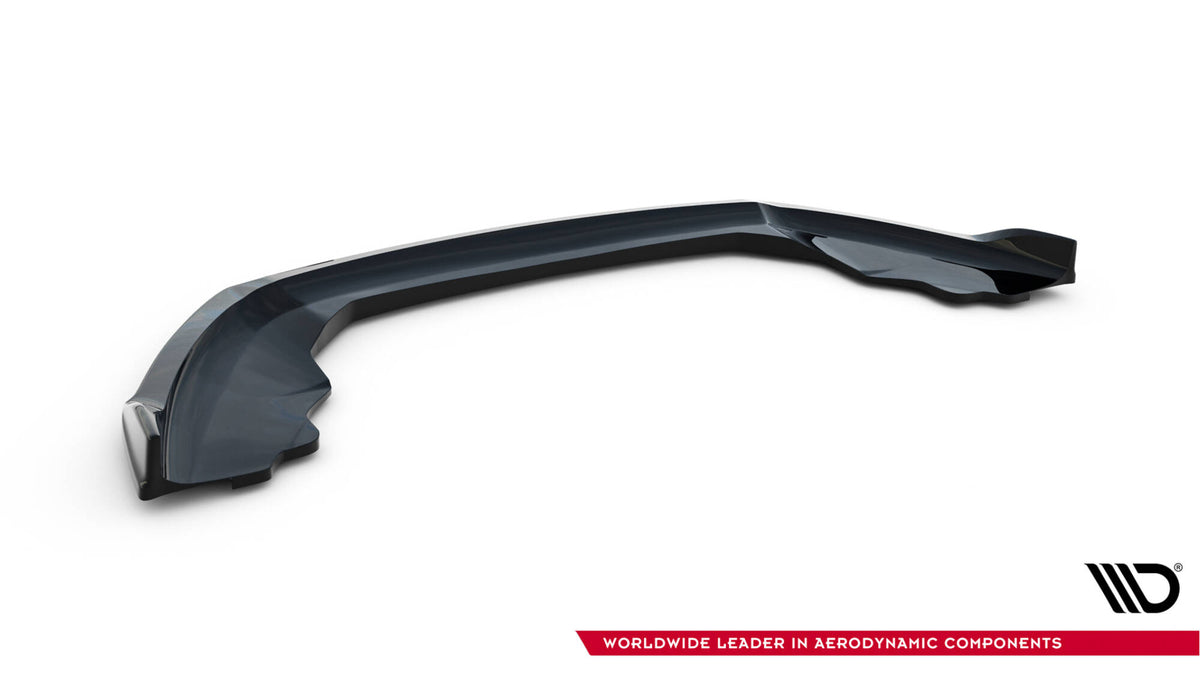 Frontspoiler Lippe V.5 Ford Fiesta ST MK7 Facelift