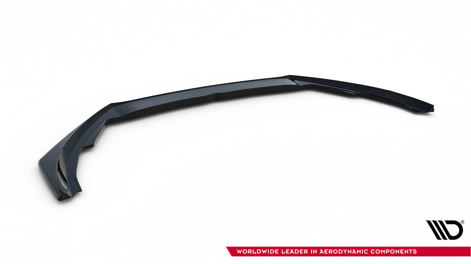 Frontspoiler Lippe V.5 Ford Focus ST / ST-Line Mk4