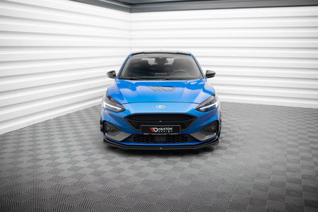 Frontspoiler Lippe V.5 Ford Focus ST / ST-Line Mk4