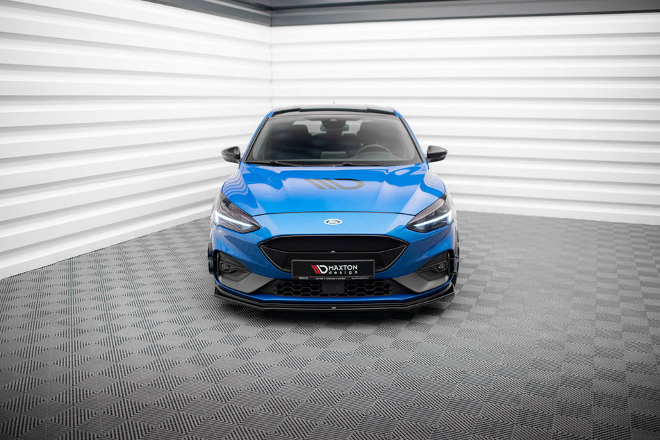 Frontspoiler Lippe V.5 Ford Focus ST / ST-Line Mk4