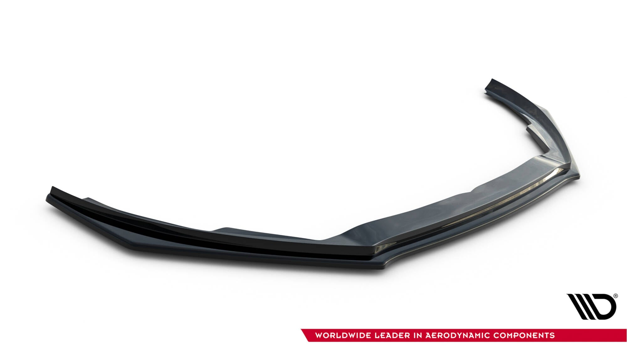 Frontspoiler Lippe V.5 Ford Focus ST / ST-Line Mk4