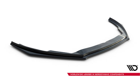 Frontspoiler Lippe V.5 Ford Focus ST / ST-Line Mk4