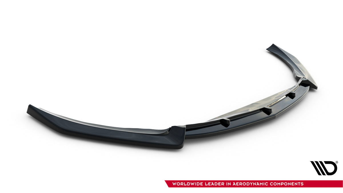 Frontspoiler Lippe V.5 Mercedes-AMG CLA 45 Aero C118