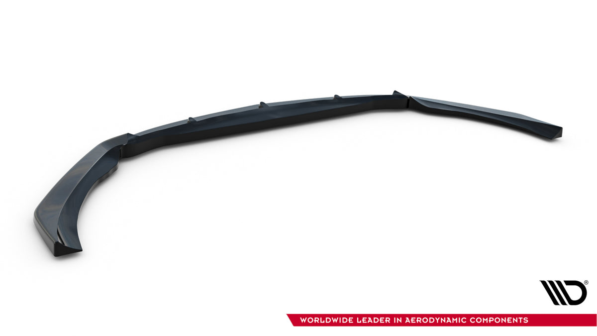 Frontspoiler Lippe V.5 Mercedes-AMG CLA 45 Aero C118