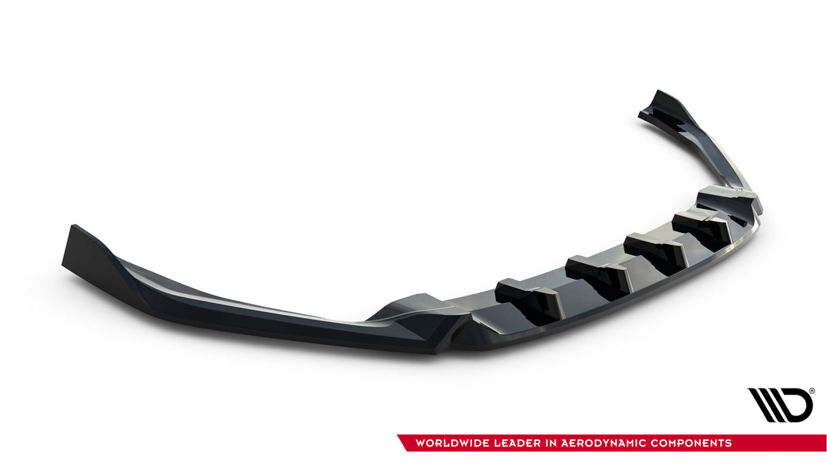 Frontspoiler Lippe V.5 Skoda Octavia RS Mk4