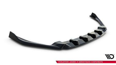 Frontspoiler Lippe V.5 Skoda Octavia RS Mk4