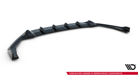 Frontspoiler Lippe V.5 Skoda Octavia RS Mk4