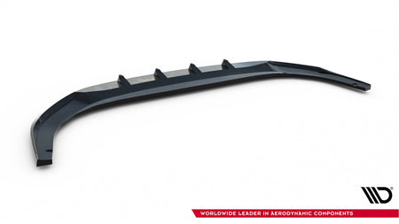 Frontspoiler Lippe V.5 Volkswagen Golf Mk8 Facelift