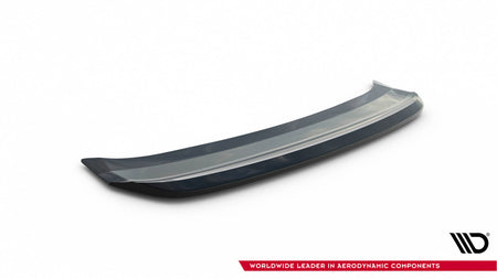 Frontspoiler Lippe V.5 Volkswagen Golf GTI Mk7 Facelift