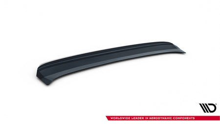 Frontspoiler Lippe V.5 Volkswagen Golf GTI Mk7 Facelift