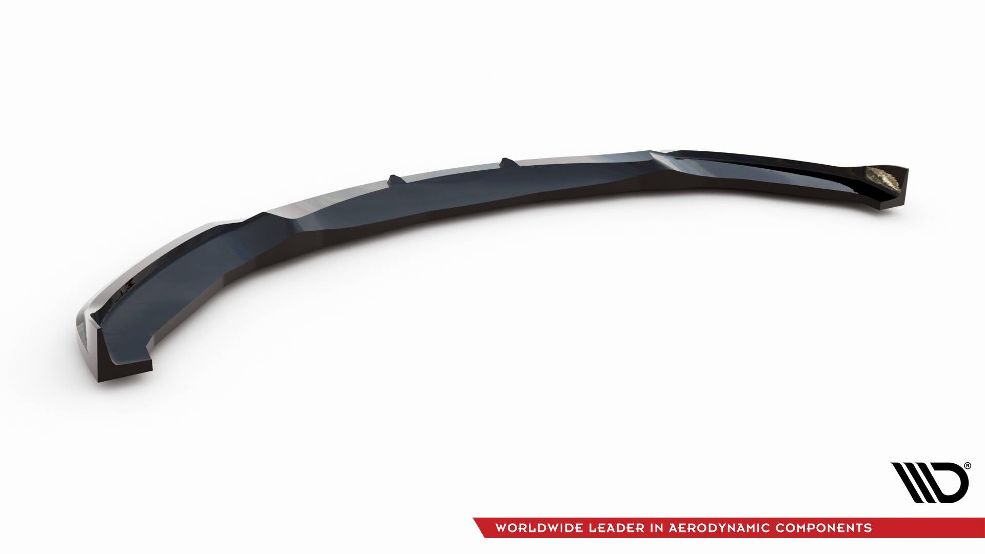 Frontspoiler Lippe V.6 BMW 4 F32 / F36 / F33 M-Pack