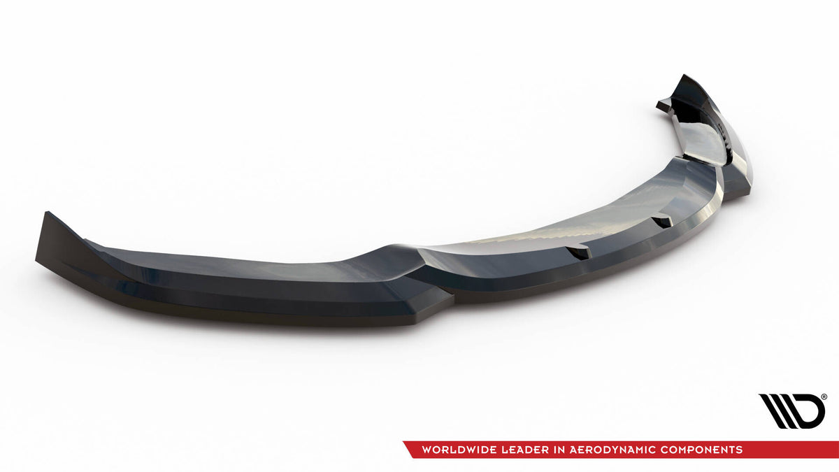 Frontspoiler Lippe V.6 BMW 4 F32 / F36 / F33 M-Pack