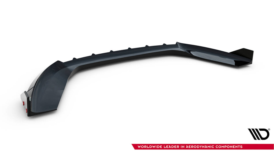 Frontspoiler Lippe V.6 Ford Fiesta ST Mk7 Facelift