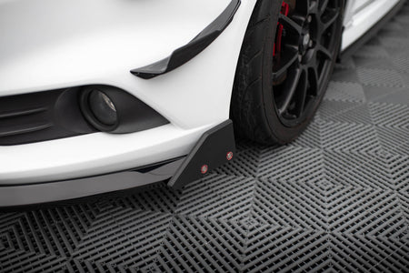 Frontspoiler Lippe V.6 Ford Fiesta ST Mk7 Facelift
