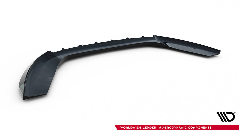 Frontspoiler Lippe V.6 Ford Fiesta ST Mk7 Facelift