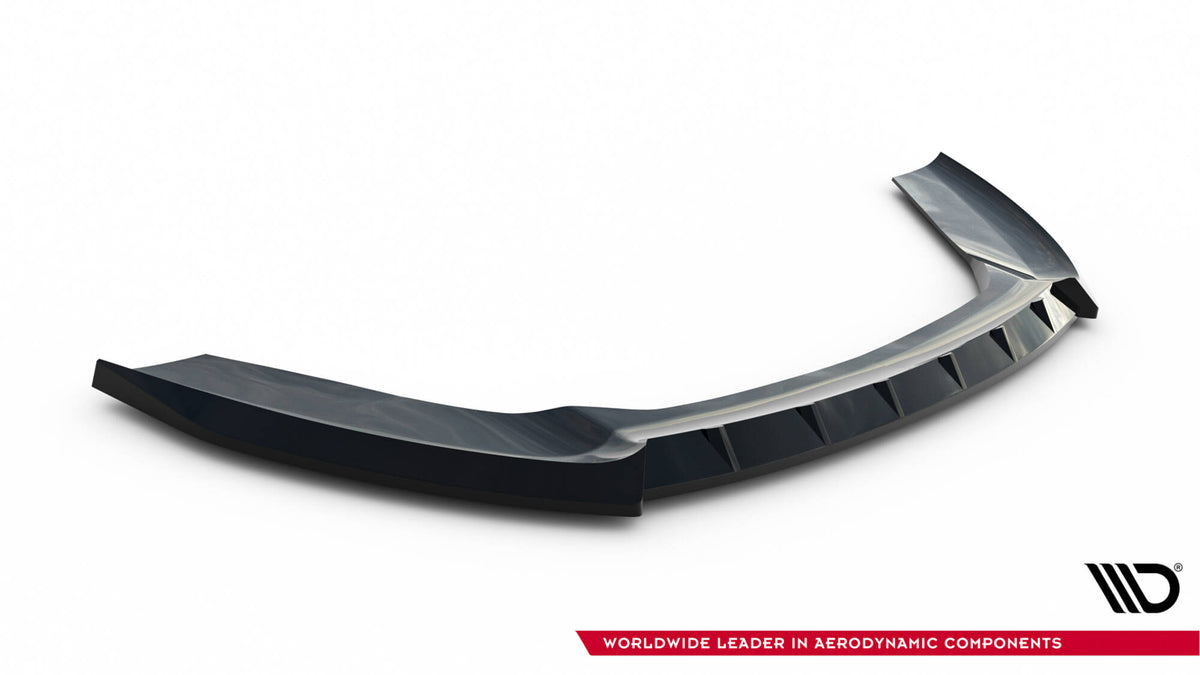 Frontspoiler Lippe V.6 Ford Fiesta ST Mk7 Facelift