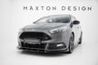 Frontspoiler Lippe V.6 Ford Focus ST Mk3 Facelift