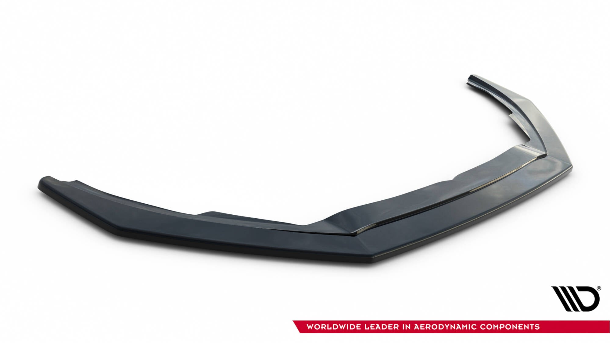Frontspoiler Lippe V.6 Ford Focus ST Mk4