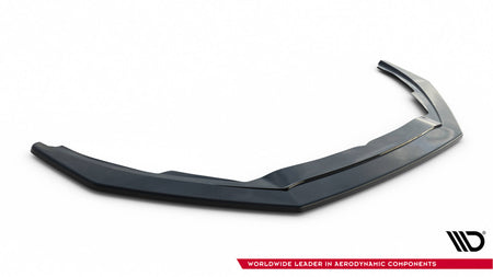 Frontspoiler Lippe V.6 Ford Focus ST Mk4
