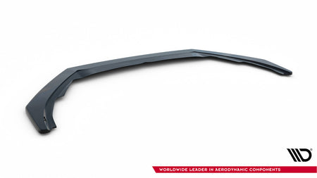 Frontspoiler Lippe V.6 Ford Focus ST Mk4