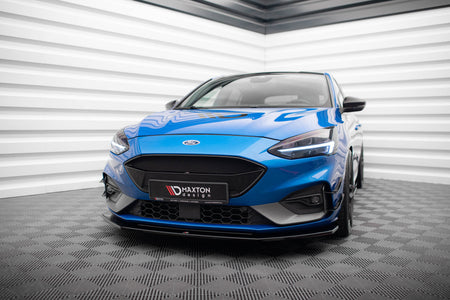Frontspoiler Lippe V.6 Ford Focus ST Mk4