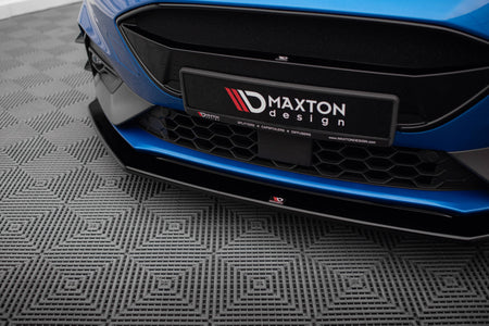 Frontspoiler Lippe V.6 Ford Focus ST Mk4