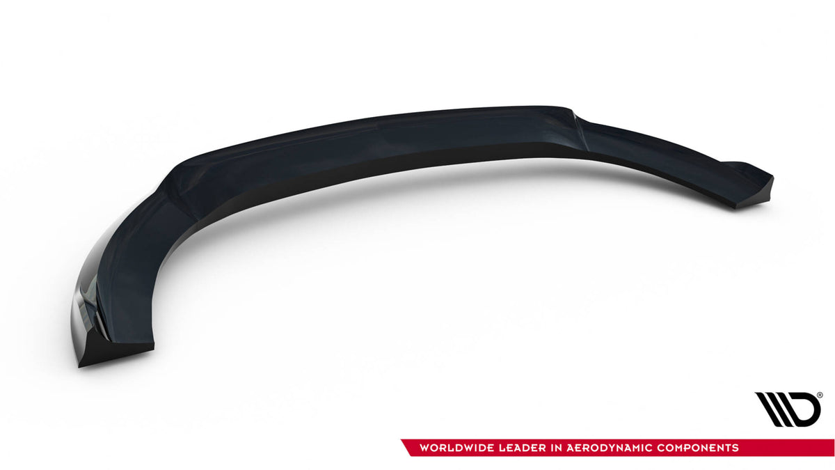 Frontspoiler Lippe V.6 Mercedes-Benz V-Class AMG-Line W447 Facelift