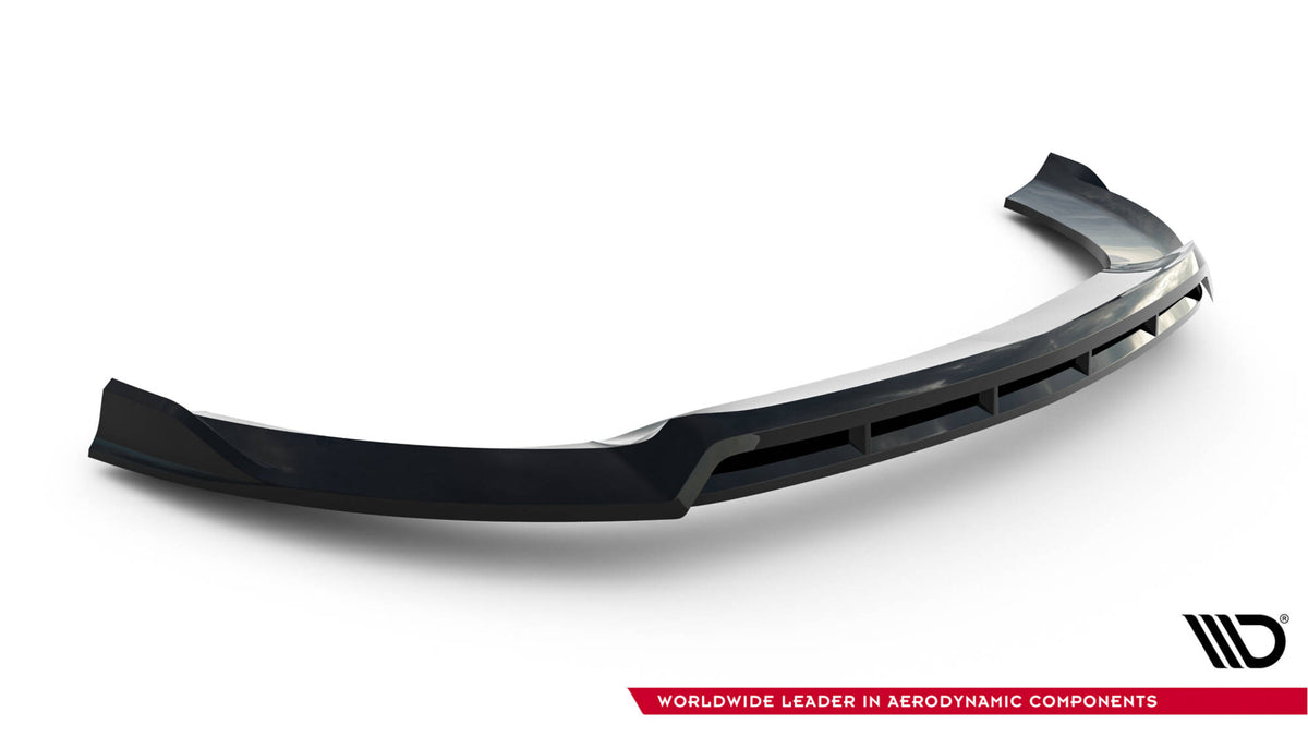 Frontspoiler Lippe V.6 Mercedes-Benz V-Class AMG-Line W447 Facelift
