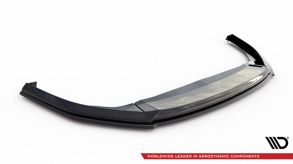 Frontspoiler Lippe V.6 Volkswagen Golf Mk8 GTI / GTE / GTD / R-Line