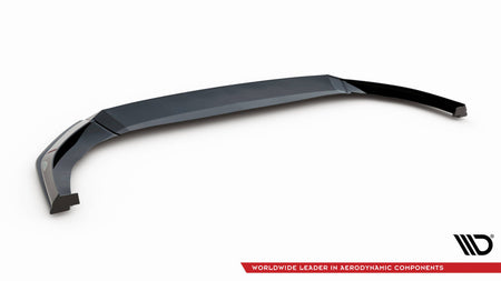 Frontspoiler Lippe V.6 Volkswagen Golf Mk8 GTI / GTE / GTD / R-Line