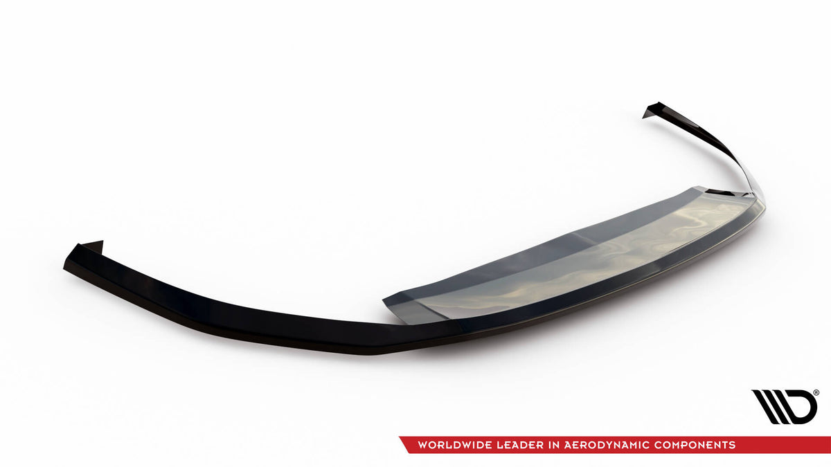 Frontspoiler Lippe V.7 Volkswagen Golf Mk8 GTI / GTE / GTD / R-Line