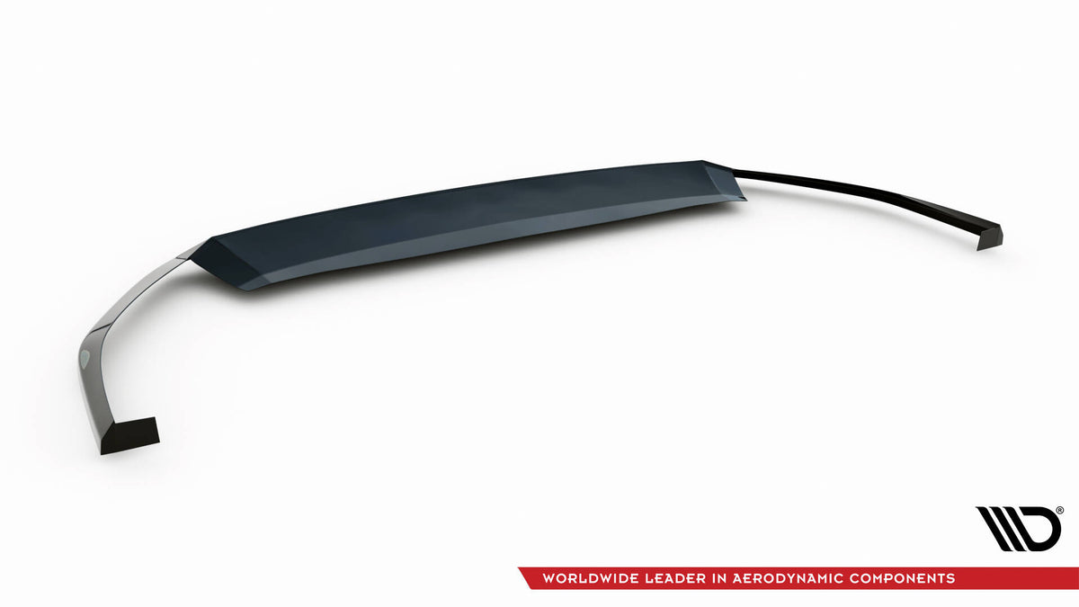 Frontspoiler Lippe V.7 Volkswagen Golf Mk8 GTI / GTE / GTD / R-Line