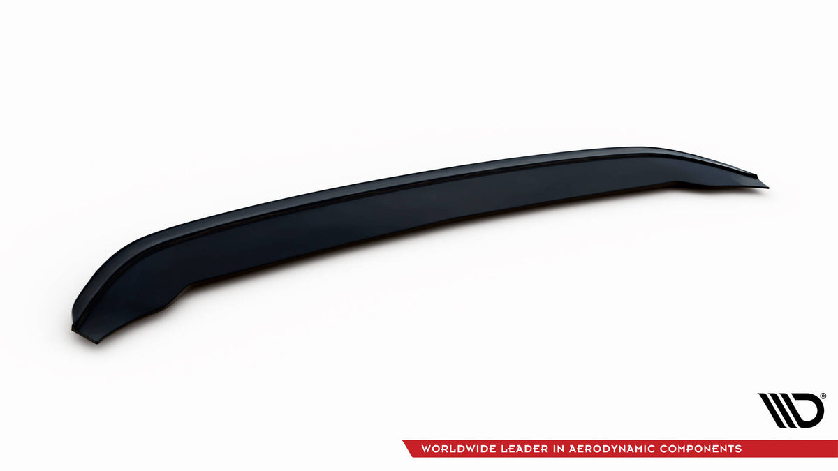 Frontspoiler Lippe V.7 Volkswagen Golf R Mk8