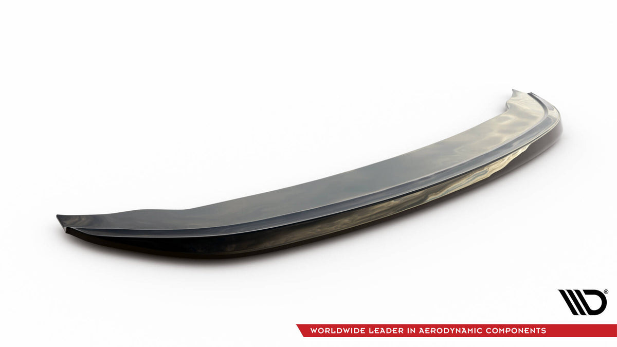 Frontspoiler Lippe V.7 Volkswagen Golf R Mk8