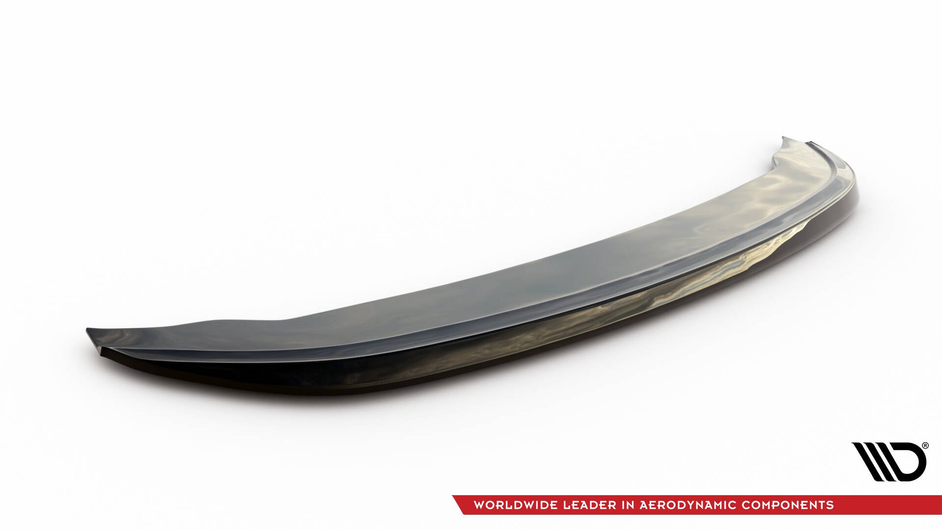 Frontspoiler Lippe V.7 Volkswagen Golf R Mk8