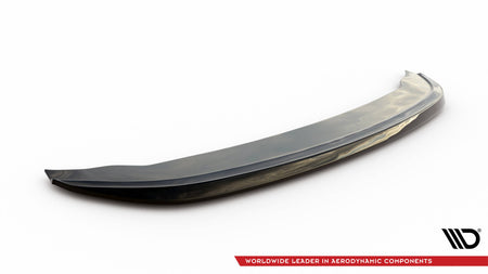 Frontspoiler Lippe V.7 Volkswagen Golf R Mk8