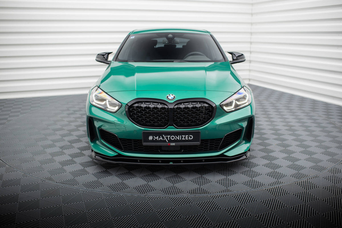 Frontspoiler Lippe V.9 BMW M135i F40
