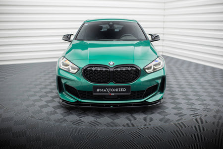 Frontspoiler Lippe V.9 BMW M135i F40