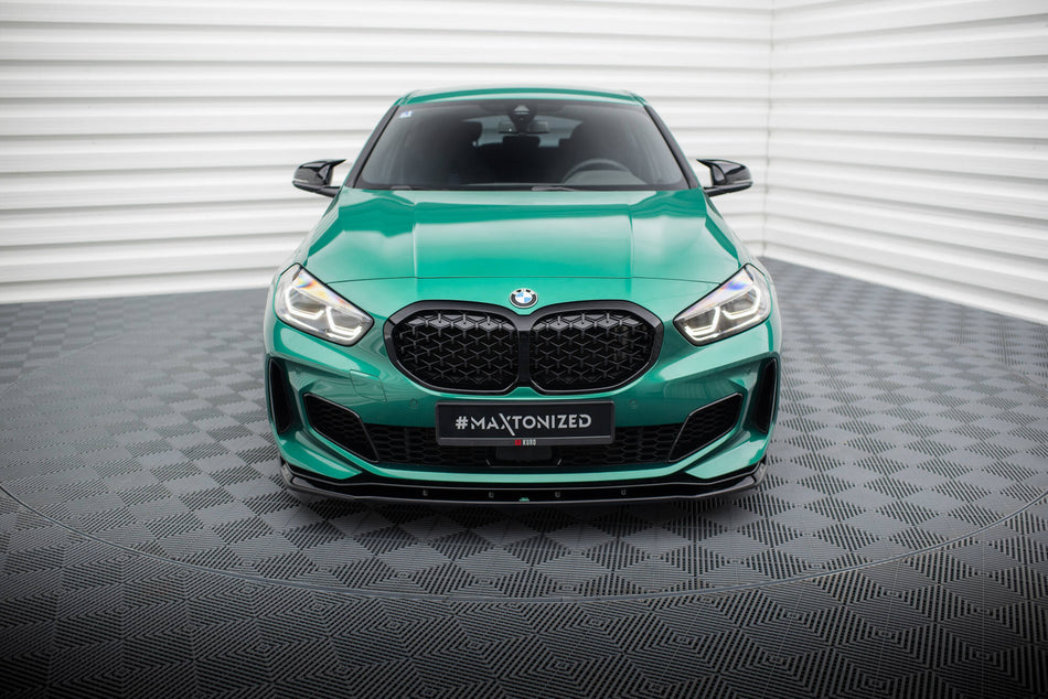 Frontspoiler Lippe V.9 BMW M135i F40