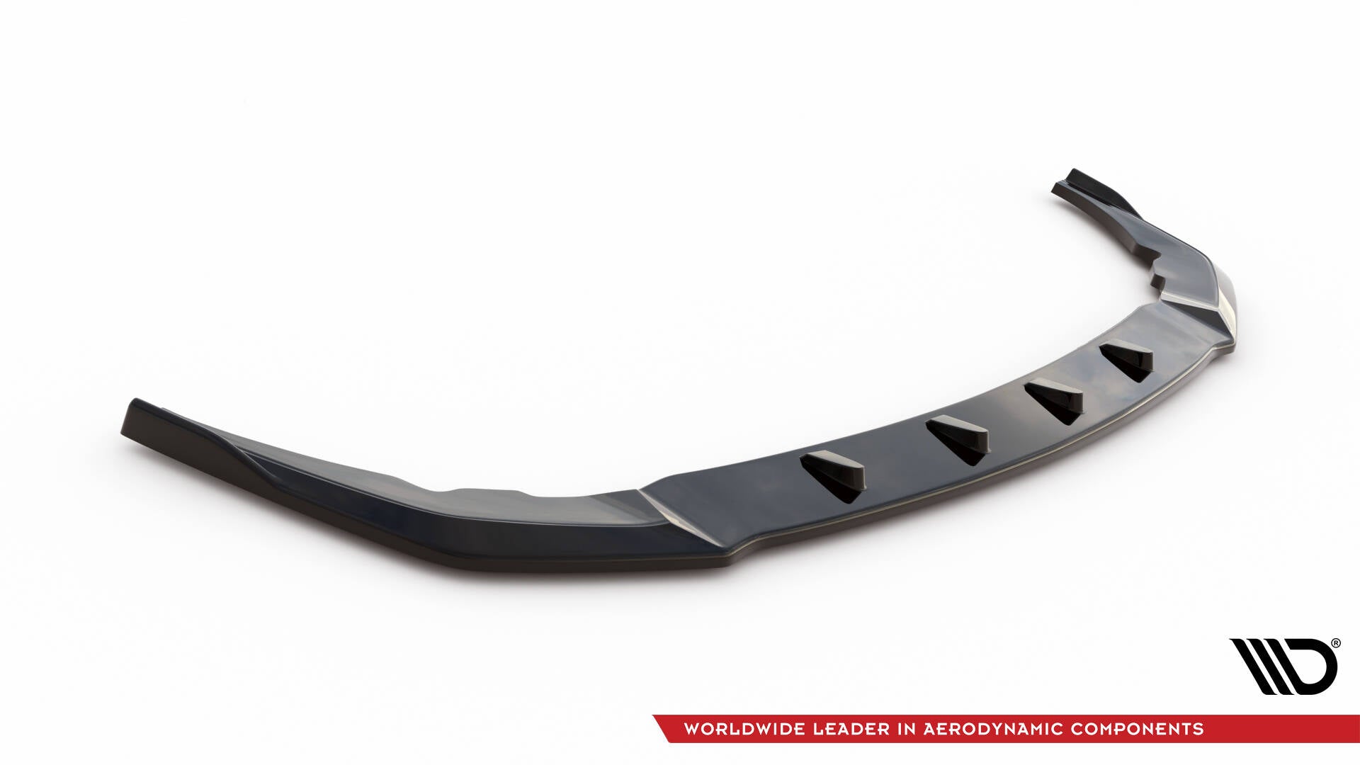 Frontspoiler Lippe V.9 BMW M135i F40