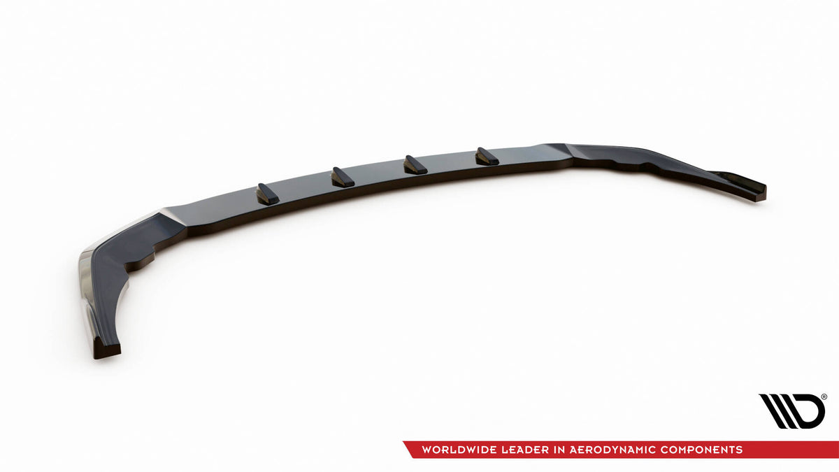 Frontspoiler Lippe V.9 BMW M135i F40