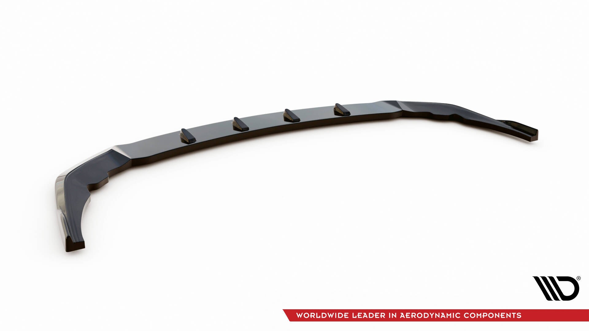 Frontspoiler Lippe V.9 BMW M135i F40