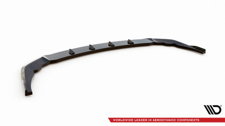 Frontspoiler Lippe V.9 BMW M135i F40