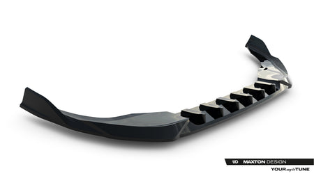 Frontspoiler Lippe Volkswagen Golf Variant MK8 Facelift