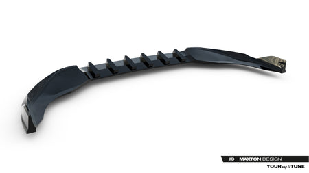 Frontspoiler Lippe Volkswagen Golf Variant MK8 Facelift